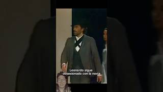 Bodas de Sangre de Federico García Lorca Puedes ver el reel completo en nuestro Tiktok u Ins [upl. by Aihsemak]