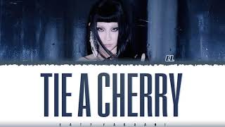 CL  Tie a Cherry Lyrics Color CodedHanRomEng [upl. by Aneehsal]