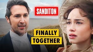 Sanditon Season 3 Episode 6 Shows A Final Confrontation [upl. by Adirf]