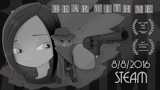 Bear With Me  Official Trailer [upl. by Sibbie862]