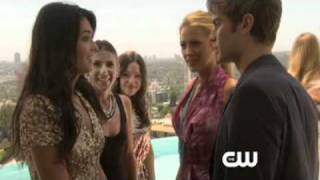 Gossip Girl Season 5 First Promo [upl. by Ailam]