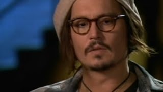 Johnny Depp and Memphis 3 johnnydepp memphis3 This Man is on a Mission [upl. by Verlee]