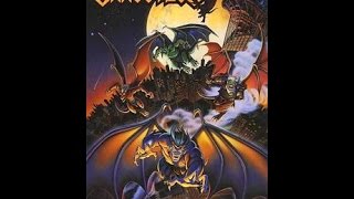 Gargoyles Full Episodes Season 1  Her Brothers Keeper [upl. by Mersey]