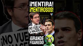 ¡FIGAREDO ESTALLA 💥 ¡Los BENEFICIOS FISCALES del GOBIERNO son una FARSA [upl. by Gemoets]