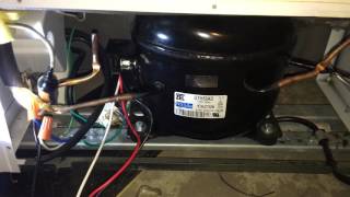 Fix Your FridgeFreezer For Cheap [upl. by Smail]