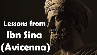 10 LifeChanging Lessons from Ibn Sina Avicenna for Today’s Youth  AUMIYO AUDIO BOOK [upl. by Atsahc366]