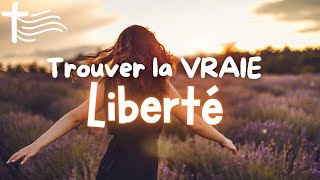 Parole et Évangile du jour  Mercredi 6 novembre • Trouvez la vraie liberté [upl. by Yrffoeg]