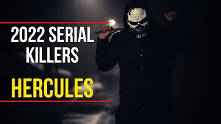 The VIGILANTE Serial Killer quotHerculesquot [upl. by Belak]