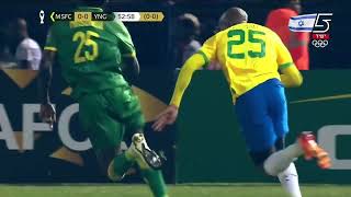 Kennedy Musonda vs sundowns [upl. by Nickelsen]