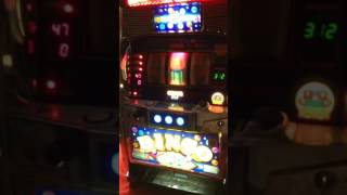 BELLCO SUPER BINGO SLOT MACHINE [upl. by Brett]