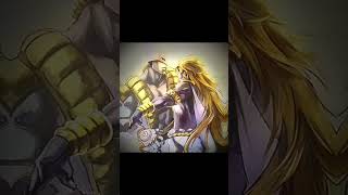 Dio Over Heaven VS Alucard edit versusbattle vsbattle anime 1v1 versusedits hellsing jojo [upl. by Ursala]