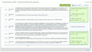 CompraNet Capítulo 6 20161125 Envío y Firma de Proposiciones [upl. by Noissap]