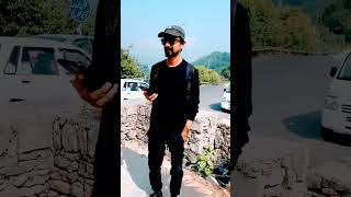 monal crash hiking islamabad [upl. by Enyalahs]