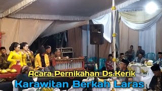 Llg Karang KatesBwDandang GuloLgm Sesideman [upl. by Aissyla]