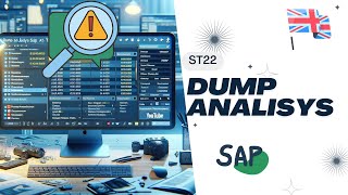 Simplified SAP Dump Analysis with ST22 [upl. by Clemence877]