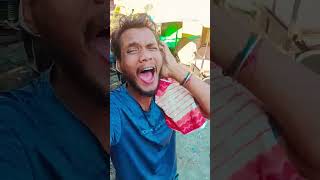 Rajpal comedy video 🤪funny comedy youtubeshorts viralvideo rajpalyadav [upl. by Ydnerb]