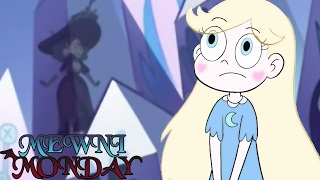 ECLIPSAS ALIVE CRYSTAL CLEAR Thoughts Star vs The Forces of Evil MiniReview [upl. by Gosnell]