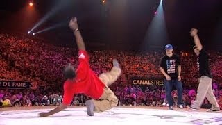 HipHop SemiFInal  Juste Debout 2012  Maximus amp Zulu vs Salas amp Ben [upl. by Serene]