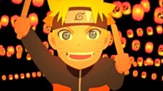 Naruto ★ Jinchuuriki and Tailed Beast Opening Song [upl. by Effy]