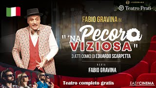 Na pecora viziosa  Trailer [upl. by Eardna104]