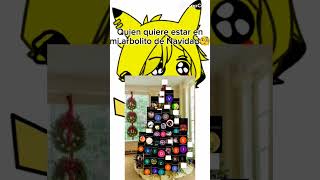 Vamos a crear otro arbolito mi querida gente y el que quiera estar en este comenté xd [upl. by Yedrahs]