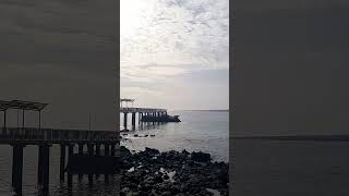 Muelle de arrieta Lanzarote [upl. by Anuaek]