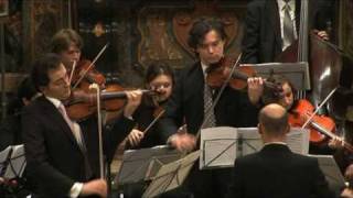 VIVALDI Concerto a minor for two violins [upl. by Charlton]