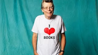 STEPHEN KING Y LA LIBERTAD CREADORA  TCyC 78 [upl. by Kolivas]