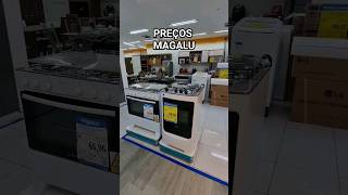 MAGAZINE LUIZA  ACHADOS EM OFERTAS PRO LAR  PROMOÇÃO PARA COZINHAS E DESCONTO MAGALU [upl. by Medin]