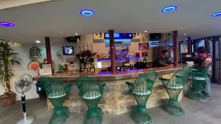 OUT BACK RESORT AND BAR BARRIO BARRETTO OLONGAPO CITY PHILIPPINES [upl. by Nocaed]