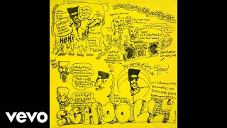 Schoolly D  PSK What Does It Mean [upl. by Hijoung]