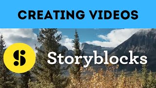 How To Use Story Blocks [upl. by Arnst]