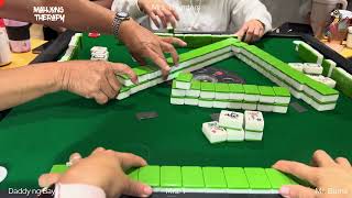 420 May 30 2024 Nagsisi ka ba Mrs T😉☺️ mahjongtherapy mahjong [upl. by Utir824]