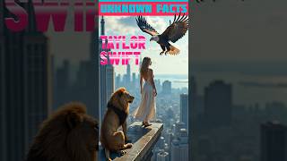 Taylor Swifts Hilarious Hidden Side taylorswift facts [upl. by Zitella992]