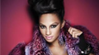 Alesha Dixon The Entertainer Album Sampler [upl. by Felic]