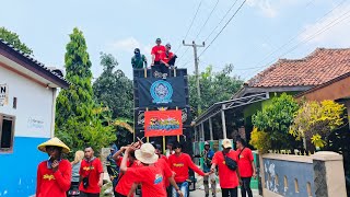 Live unjungan Brama jaya 2024 dock bulls [upl. by Aehtela]