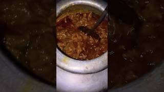 mutton korma full recipe on my channel  shorts viralvideo muttonkorma recipe youtubeshorts [upl. by Schiffman381]