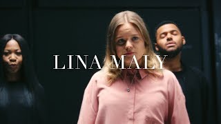 Lina Maly  Wachsen Offizielles Video [upl. by Karen]