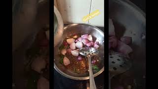 Easy lunch vendaikai pulikulambuvendakaipulikuzhambulunchboxrecipehealthyrecipeseasylunchlove [upl. by Nilam]