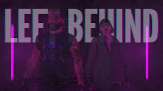 Left Behind  Teaser [upl. by Strepphon]