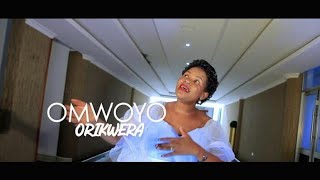 Lillian Nabasa Omwoyo Orikwera Latest 2020 HD Runyankole  Worship gospel song [upl. by Demakis493]