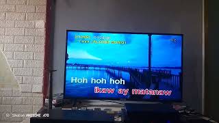 01451 Yaya Aldub Song Karaoke Vol 819 25KV 4507 [upl. by Faires]