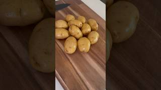 Breakfast potatoes food potato breakfast up lifestyle [upl. by Llenaej163]