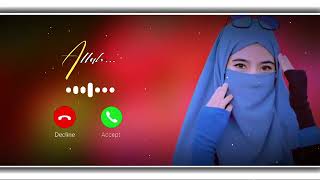 Ek main hi nahi un par kurban zamana hai ringtone  Islamic new ringtone  Arabic best ringtone 2024 [upl. by Kassandra372]