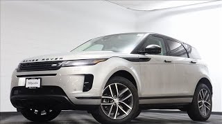 Used 2024 Land Rover Range Rover Evoque Hinsdale IL X24061 [upl. by Zavala]