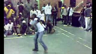 Majayvane South african Dance moves [upl. by Urbannal]