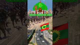 oromo liberation armyviralvideo viralreels shorts [upl. by Moses]