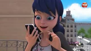 GLACIATOR 2 II PART 3 MIRACULOUS LADYBUG II PART 3 II ENGLISH SUBTITLE II [upl. by Orban]