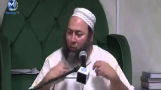 How to Cure Sihr amp Black Magic l Abdur Rauf Ben Halima [upl. by Essined822]