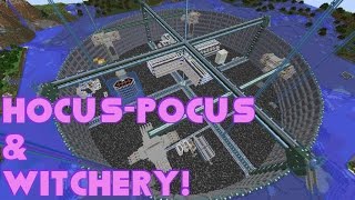 ProtoTech Tour 2 Hocuspocus amp Witchery [upl. by Eirehs]